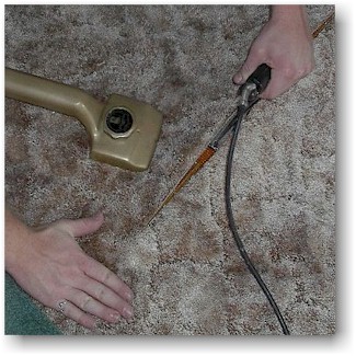 Carpet Seaming - Homefloorguide.com