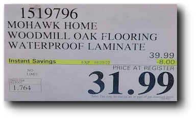 Laminate Flooring Prices - HomeFloorGuide.com